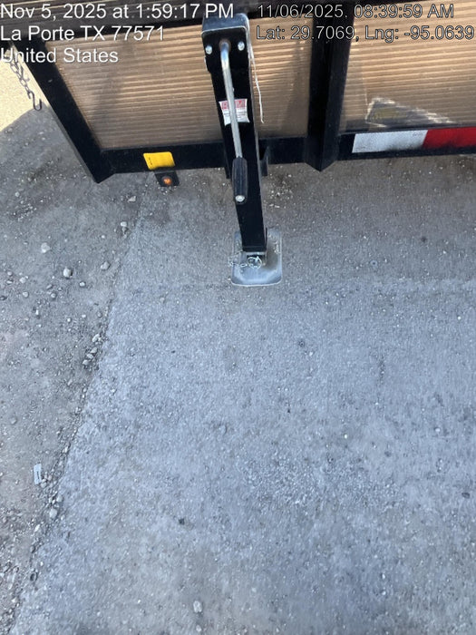 2025 TEXAS COOLING SYSTEMS Texas Icehouse