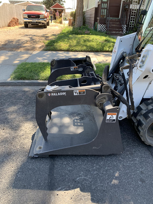 2020 PALADIN UTILITY GRAPPLE 11876-0022