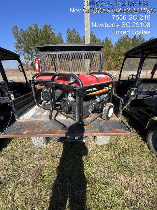 2025 MI-T-M GEN-6500-0MM1