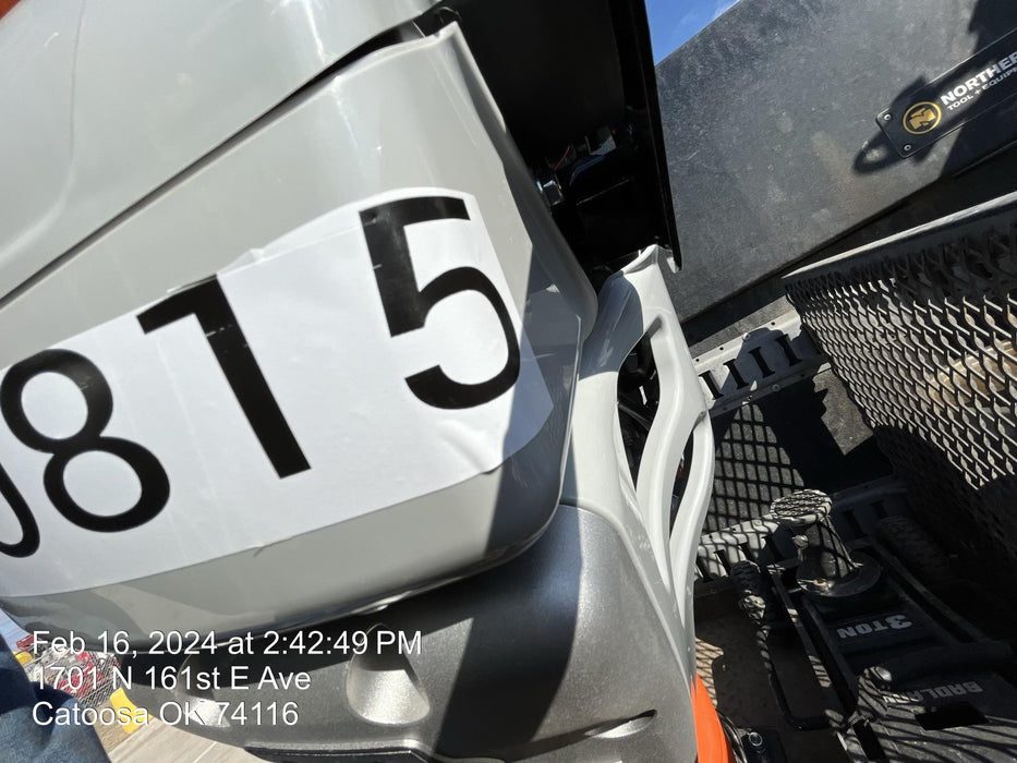 2023 MULTIQUIP MTX60HD