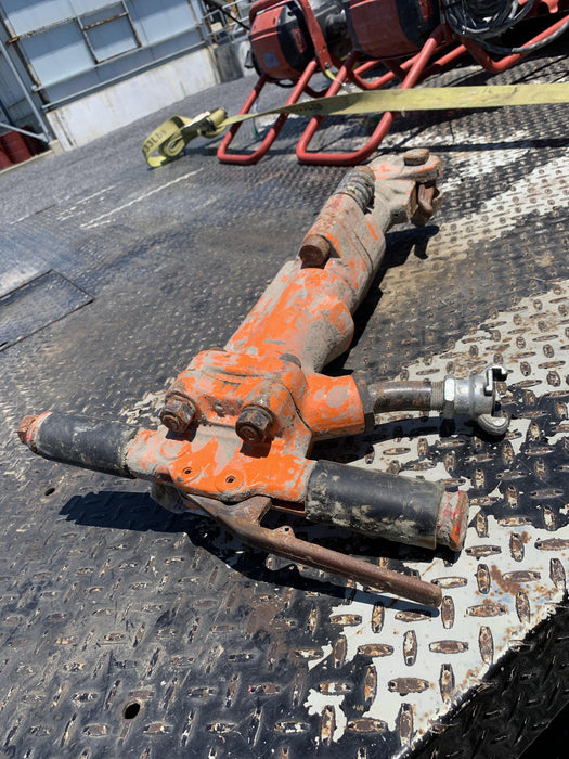 2020 MICHIGAN PNEUMATIC MP-TPB60-118