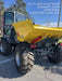 2024 WACKER NEUSON DV900 Cab