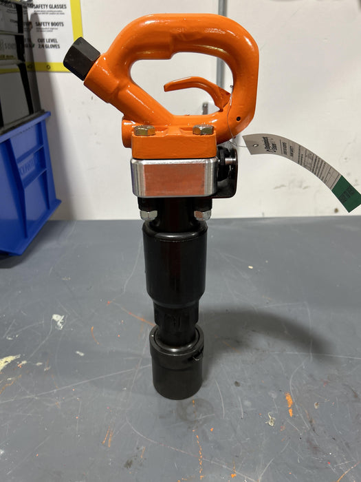 2024 MICHIGAN PNEUMATIC ES-MOTOC-375-ITD-TRACKER