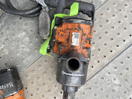 2021 MICHIGAN PNEUMATIC 4955B2