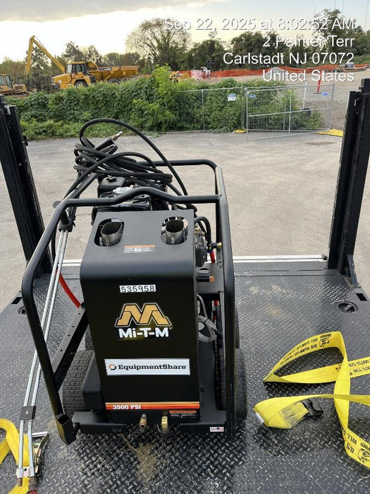 2025 MI-T-M HSP-3504-3MGH