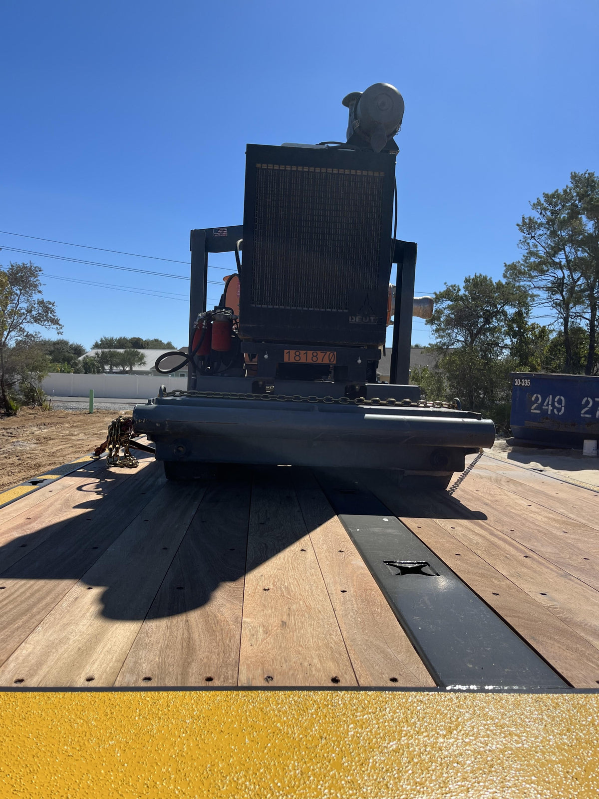 2021 MYERS-SETH RL-300
