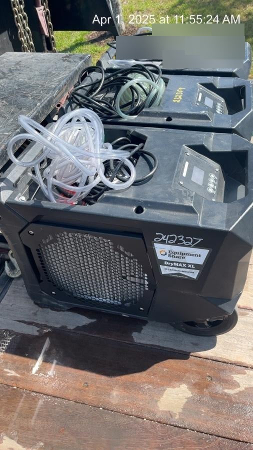 2022 PHOENIX DryMAX XL