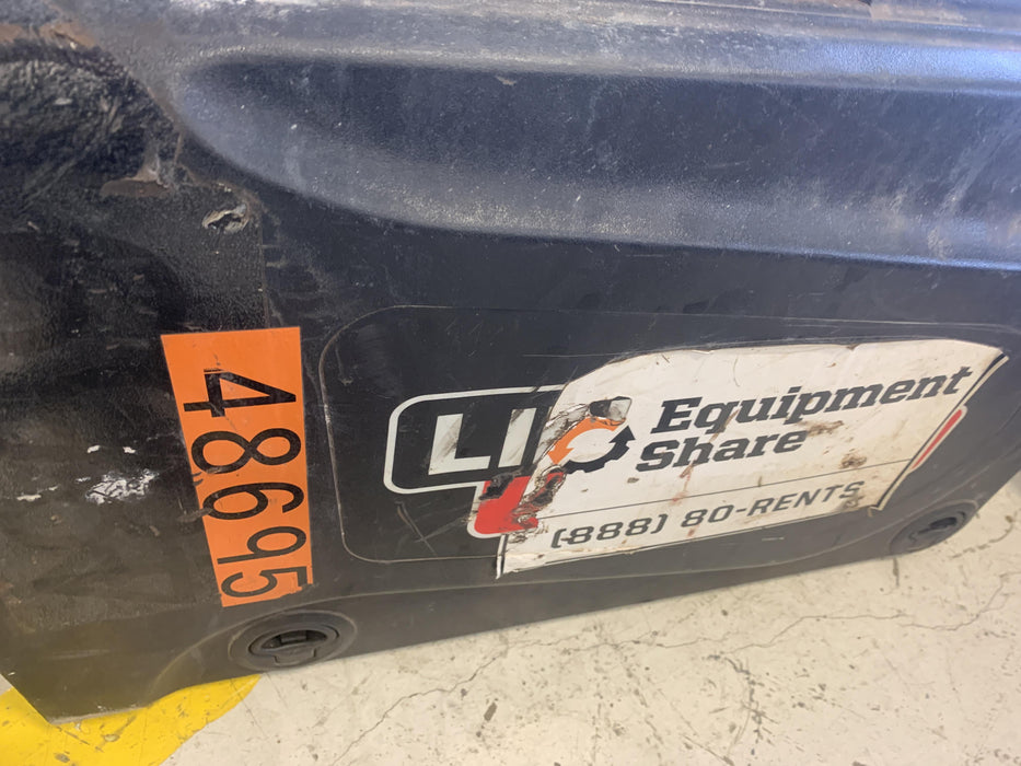 2019 LINCOLN ELECTRIC LN25