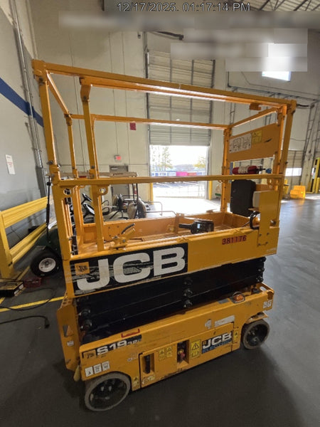 2024 JCB S1932E