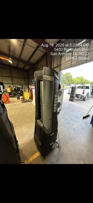 2023 VECTOR Vector Max