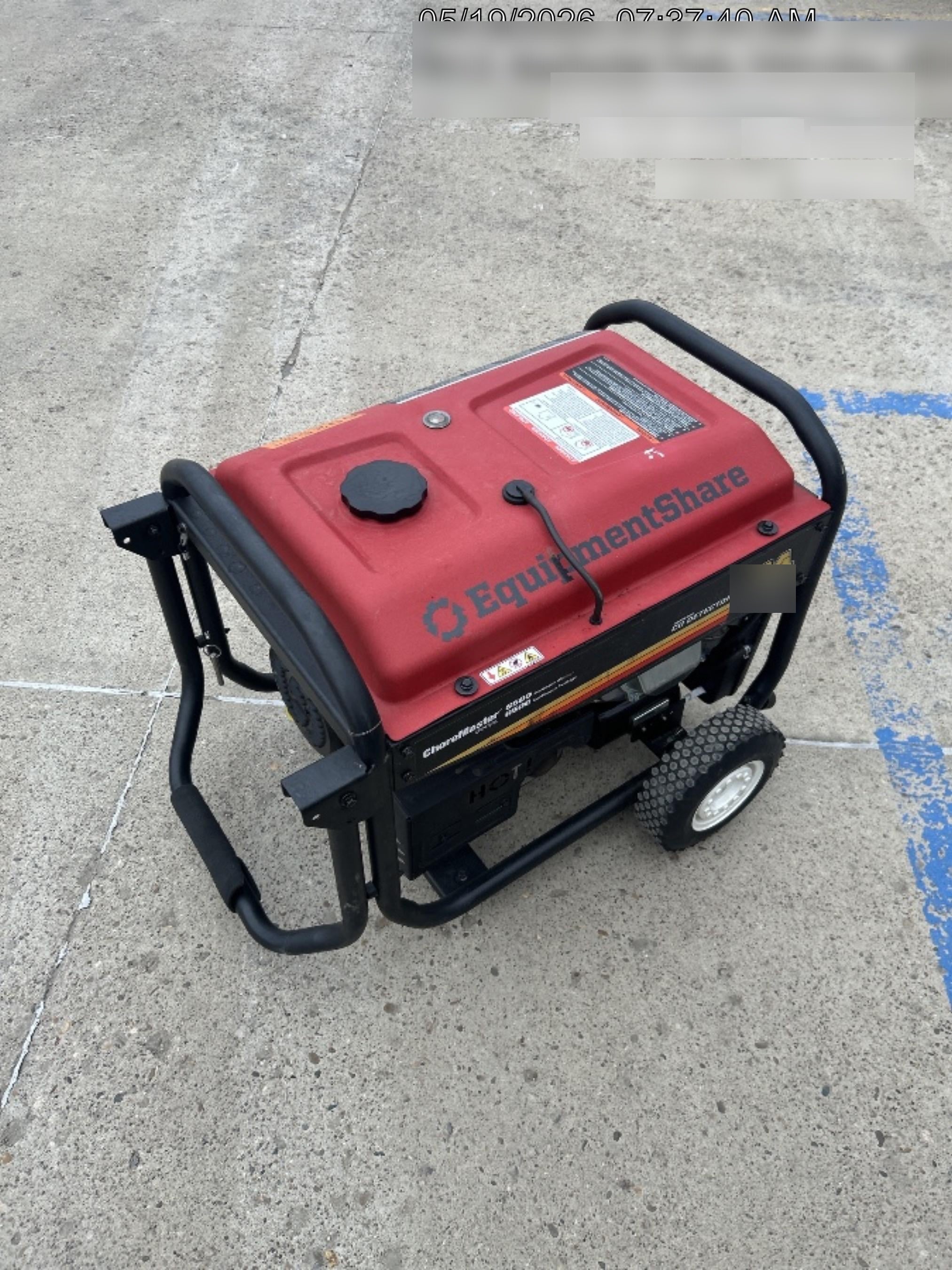 2025 MI-T-M GEN-6500-0MM1