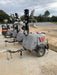 2019 Wacker Neuson LTV6L-MH Wacker Neuson LTV6L Mobile Light Tower w/Fuel Level Sensor Installed