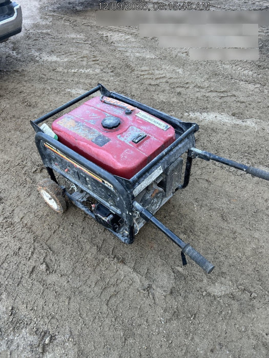 2022 MI-T-M GEN-8000-0MME