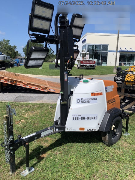 2026 GENERAC MLTS-4