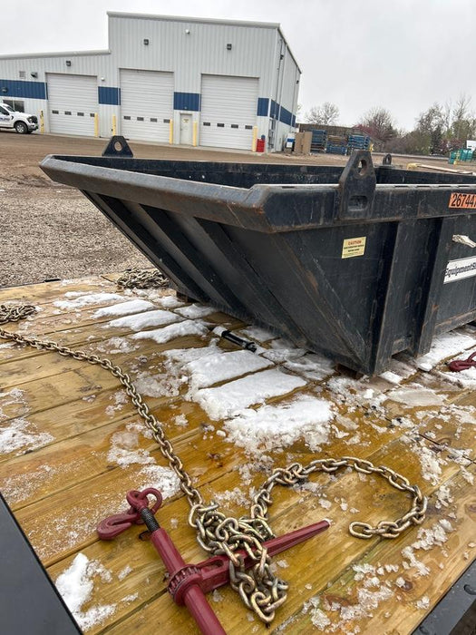 2022 STAR INDUSTRIES 1448B