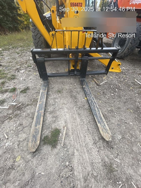 2025 JCB 512-56