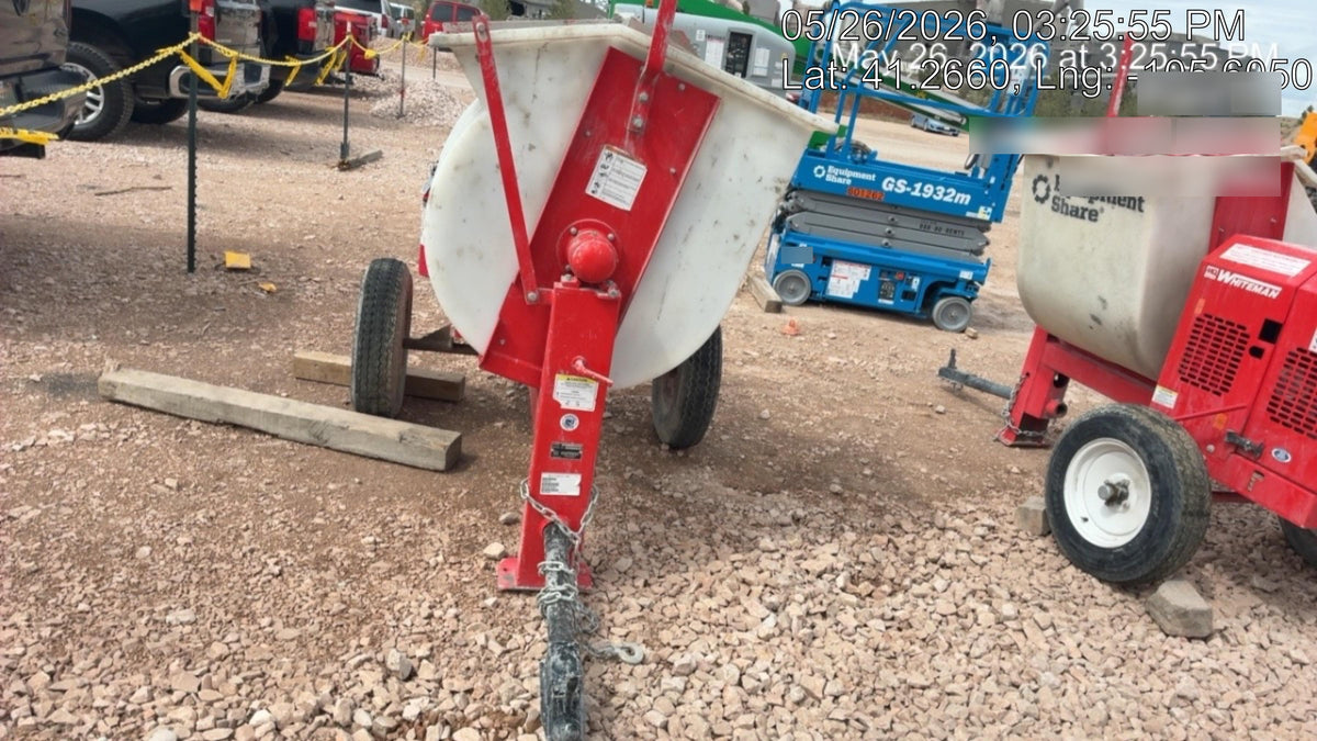 2025 MULTIQUIP WM90PH8