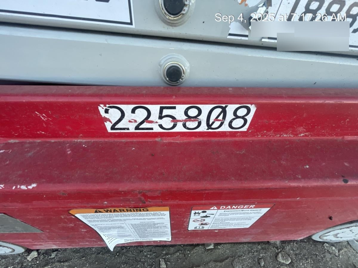 2022 MEC 1330SE