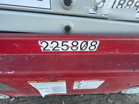 2022 MEC 1330SE