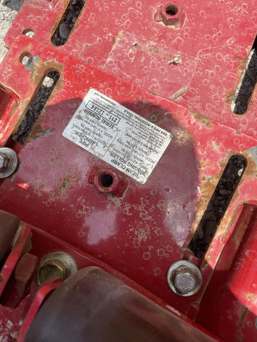 2021 MATHEY DEARMAN 2110