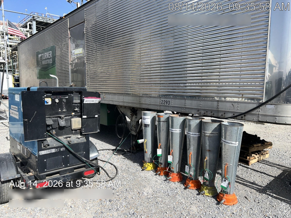 2023 MICHIGAN PNEUMATIC ES-6AM-TRACKER