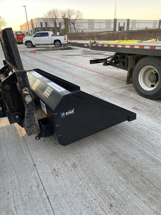 2022 STAR INDUSTRIES 1406B