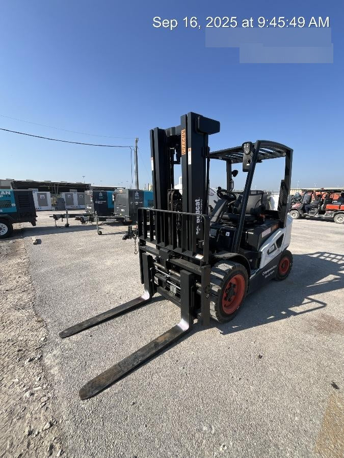 2025 DOOSAN D30S-9