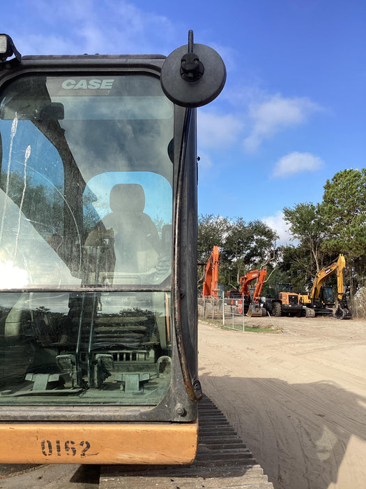 2015 CASE CX210C