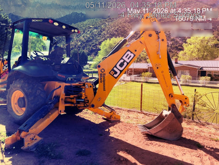 2023 JCB 3CX-14