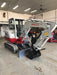 2020 TAKEUCHI TB235-2CR