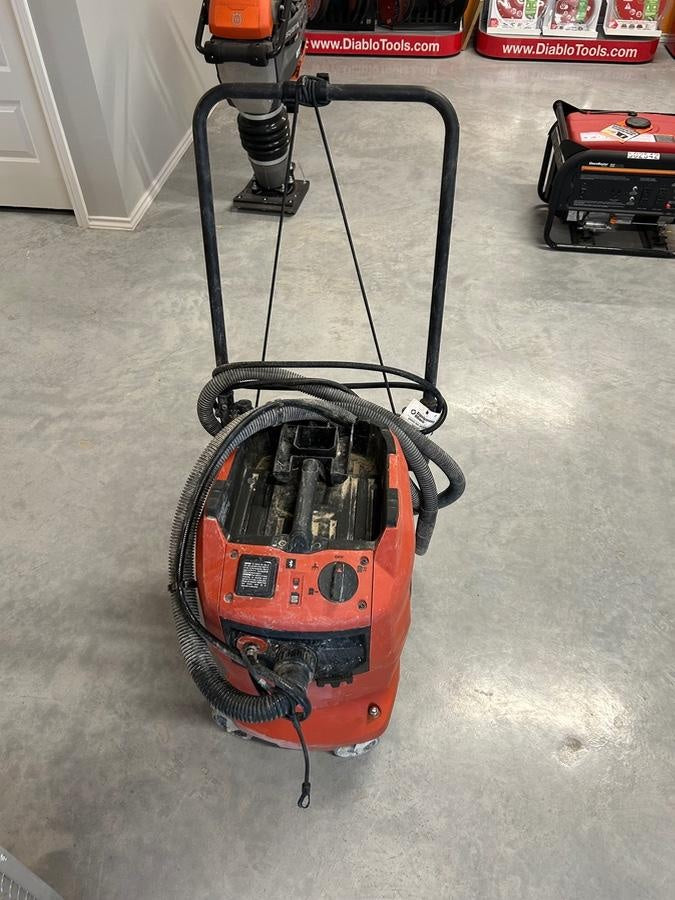 2025 HILTI DD-WMS 100