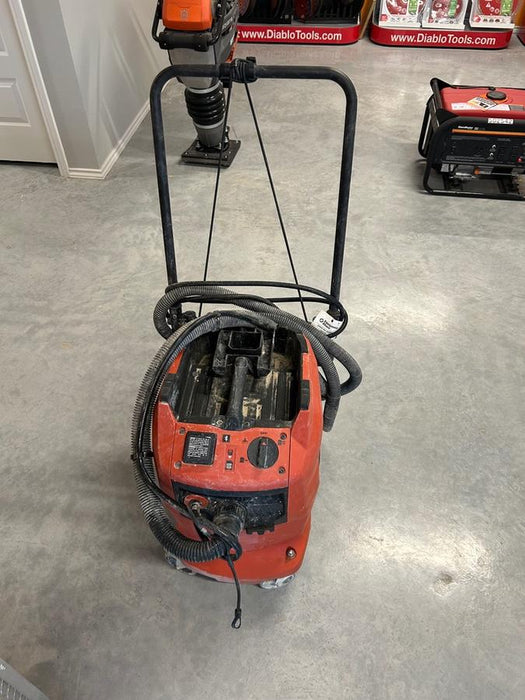 2025 HILTI DD-WMS 100