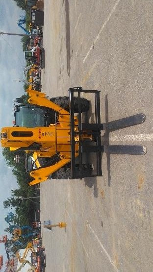 2025 JCB 510-56