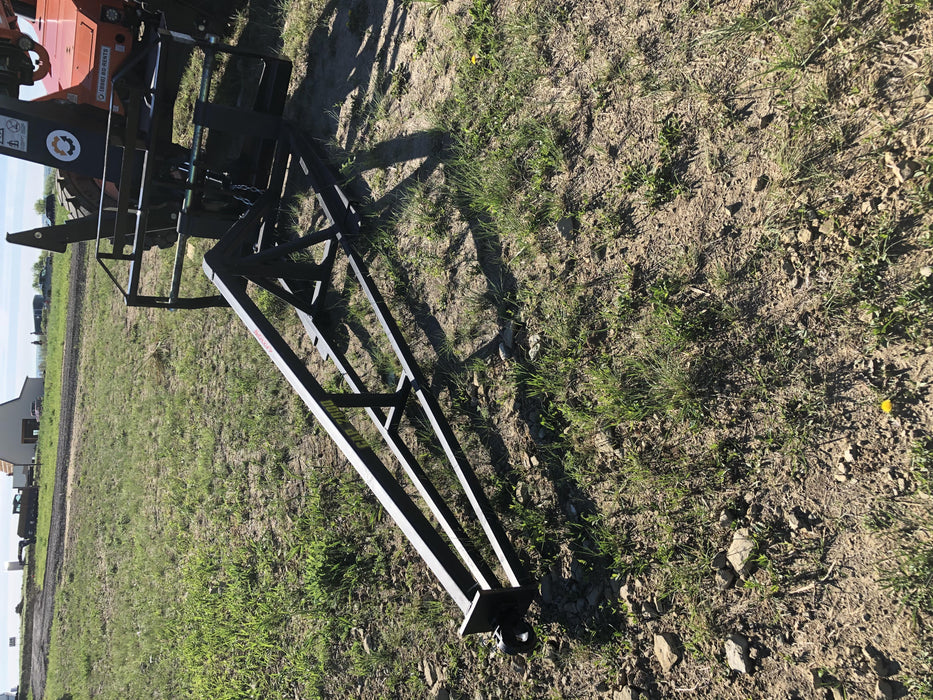 2019 ARROW MATERIAL HANDLING 1000100-12-F