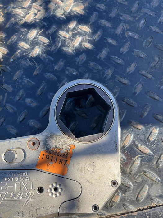 2021 TORCUP TX-2RL200