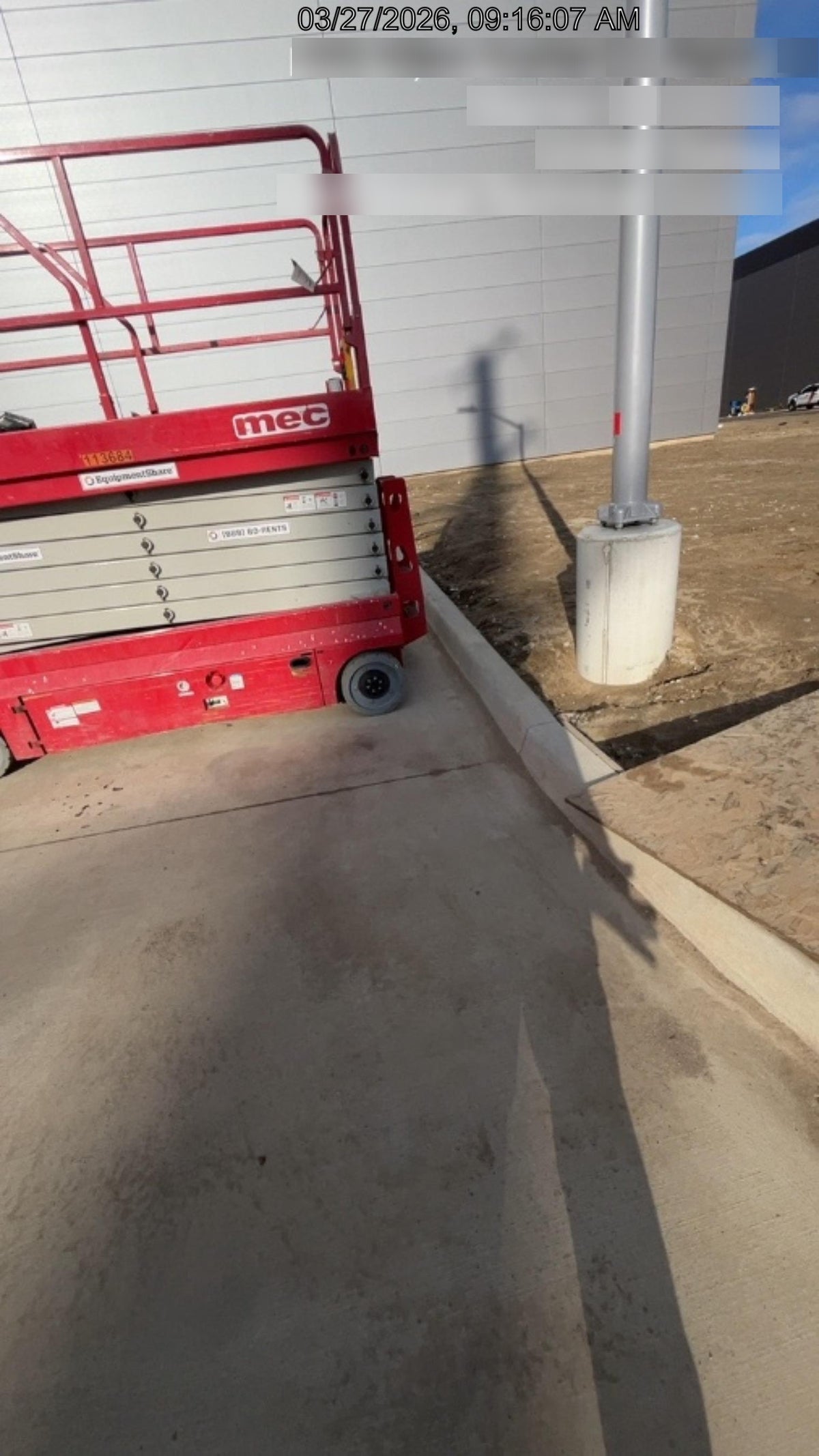2021 MEC 4555SE