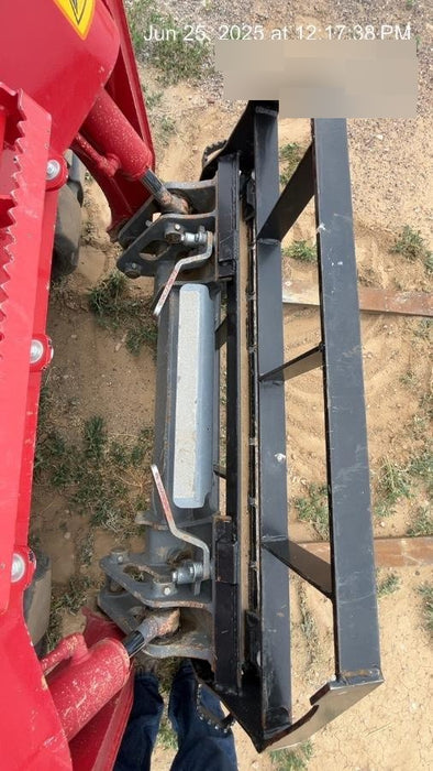 2023 MANITOU 50504723