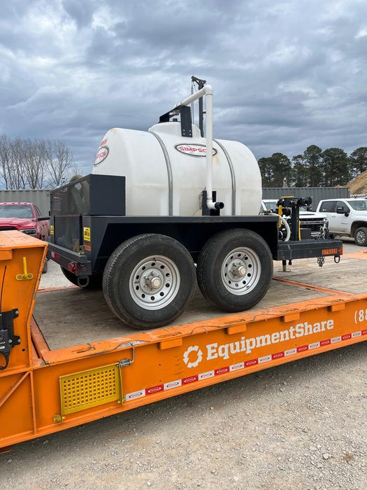 2023 SIMPSON SWT-52517