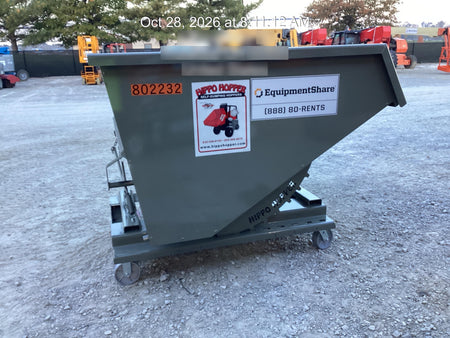 2026 HIPPO HOPPER HH32HD
