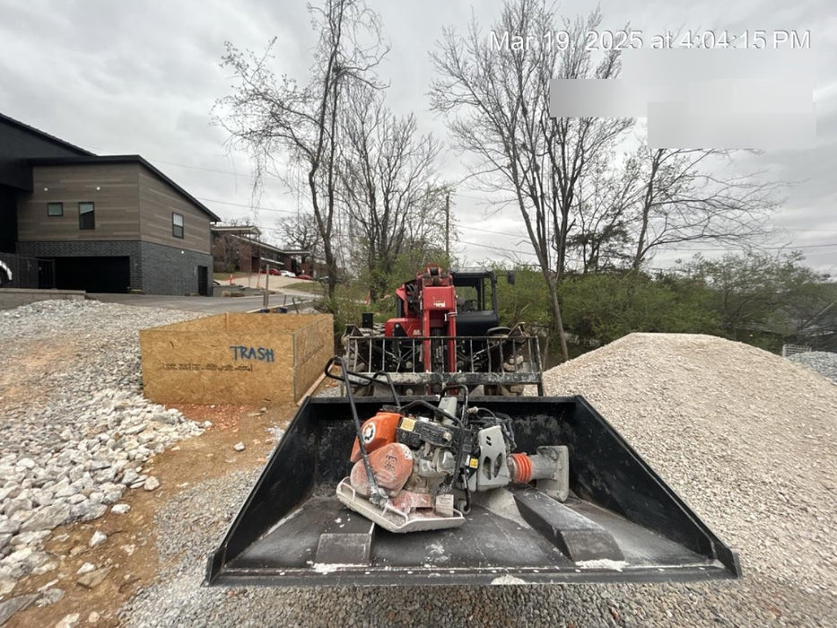 2020 STAR INDUSTRIES 1406B