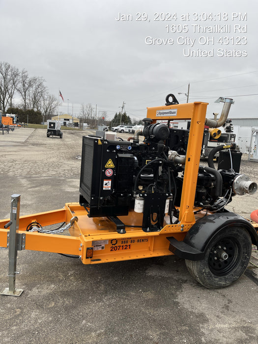 2022 PIONEER PP44S10L761-D2.9L4