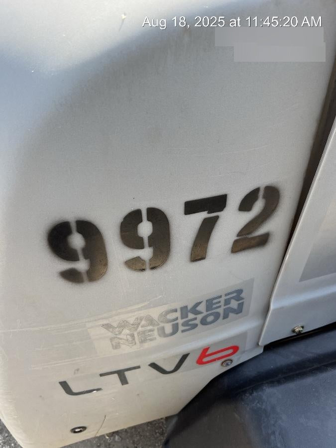 Wacker Neuson LTV6K-MH Wacker Neuson LTV6K Towable Light Tower