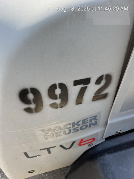 Wacker Neuson LTV6K-MH Wacker Neuson LTV6K Towable Light Tower