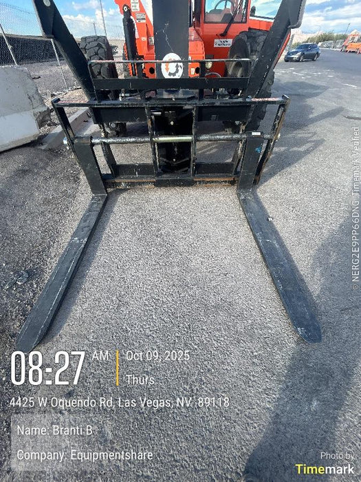 2024 JLG 1001095418S