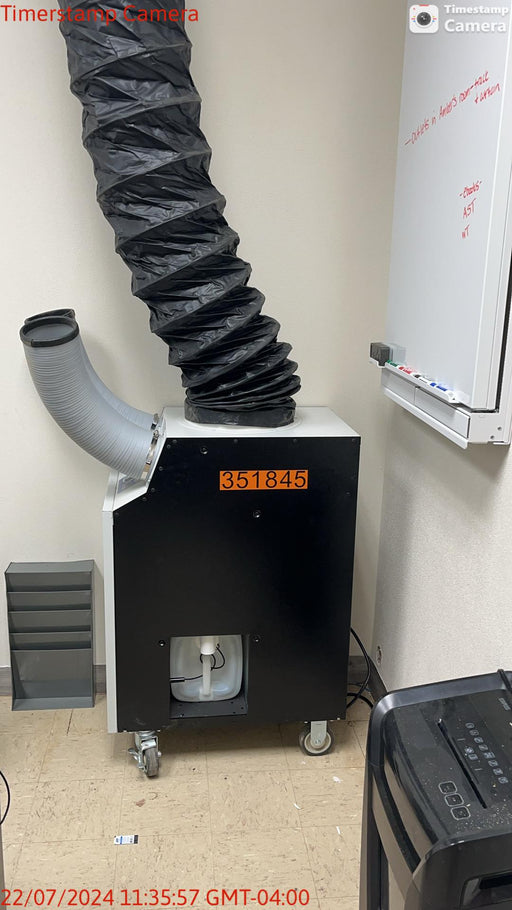 2023 KWIKOOL KPAC1411-2