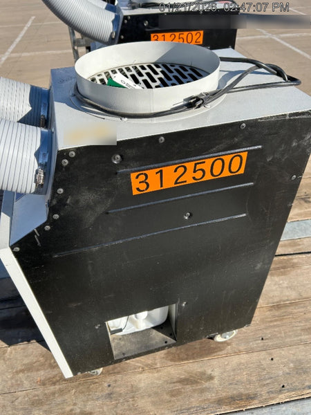 2023 KWIKOOL KPAC1411-2