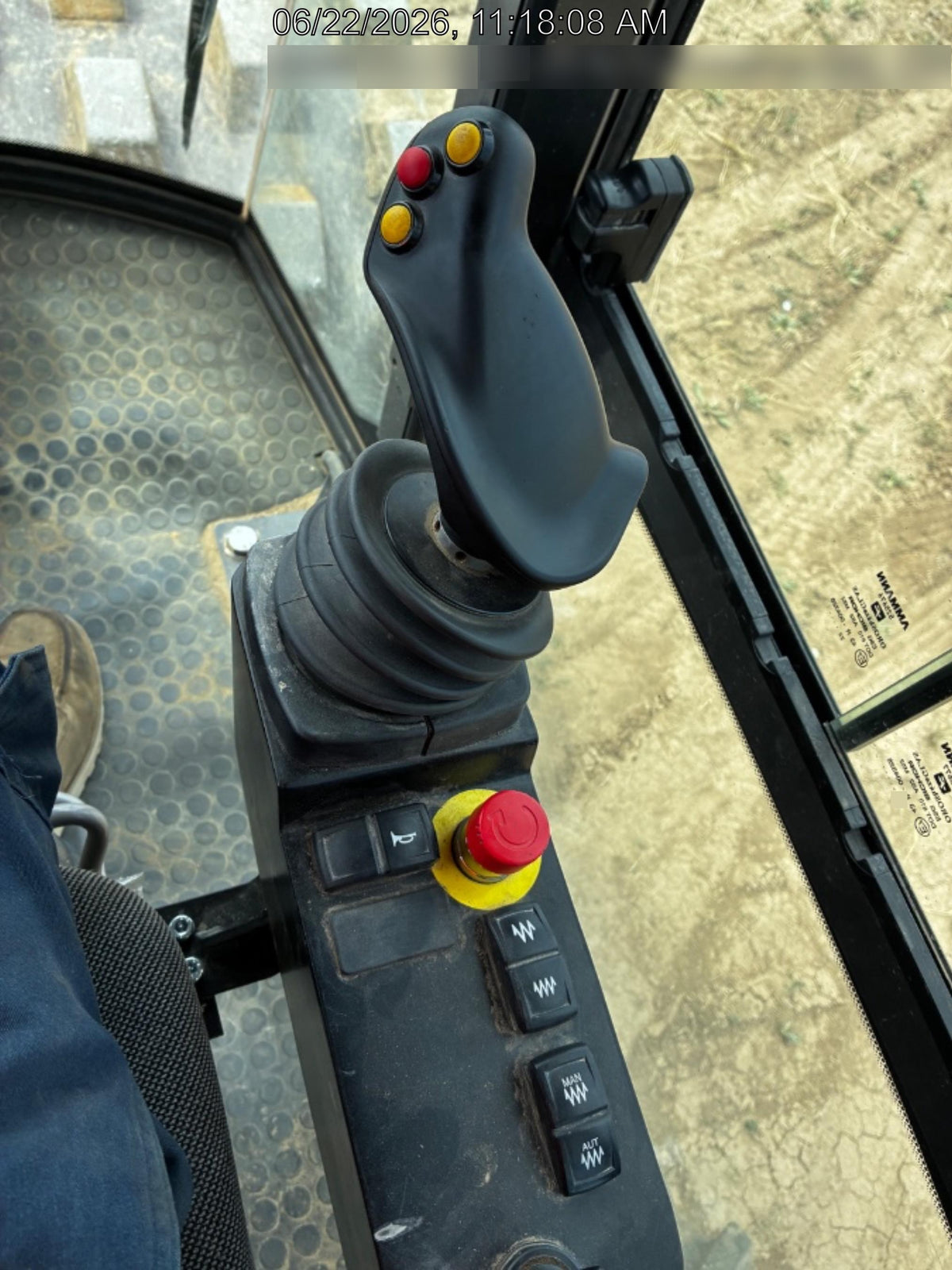 2023 AMMANN ARS70