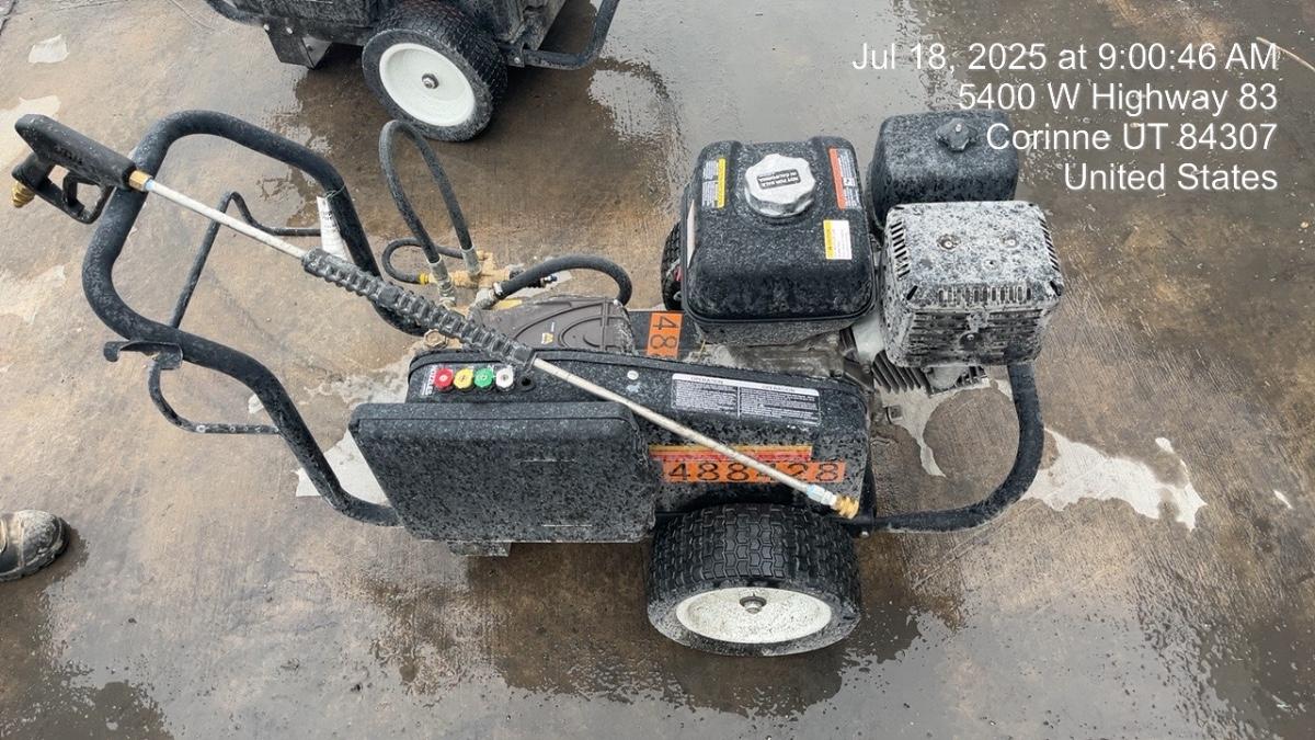 2025 MI-T-M CW-3504-5MGH