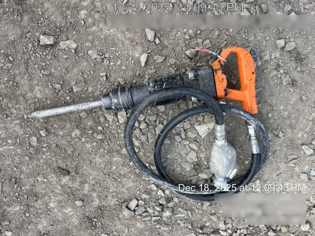 2024 MICHIGAN PNEUMATIC ES-CH3R-TRACKER