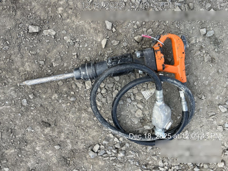 2024 MICHIGAN PNEUMATIC ES-CH3R-TRACKER